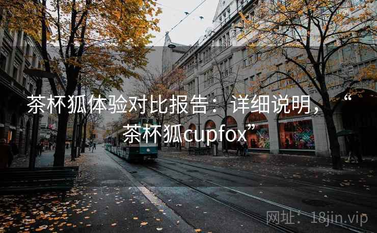 茶杯狐体验对比报告:详细说明,“茶杯狐cupfox” 茶杯狐体验对比报告:详细说明,“茶杯狐cupfox”